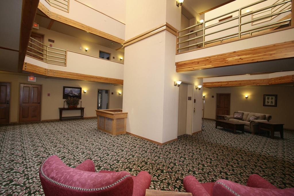 Townsend Place Бийвър Крийк Екстериор снимка