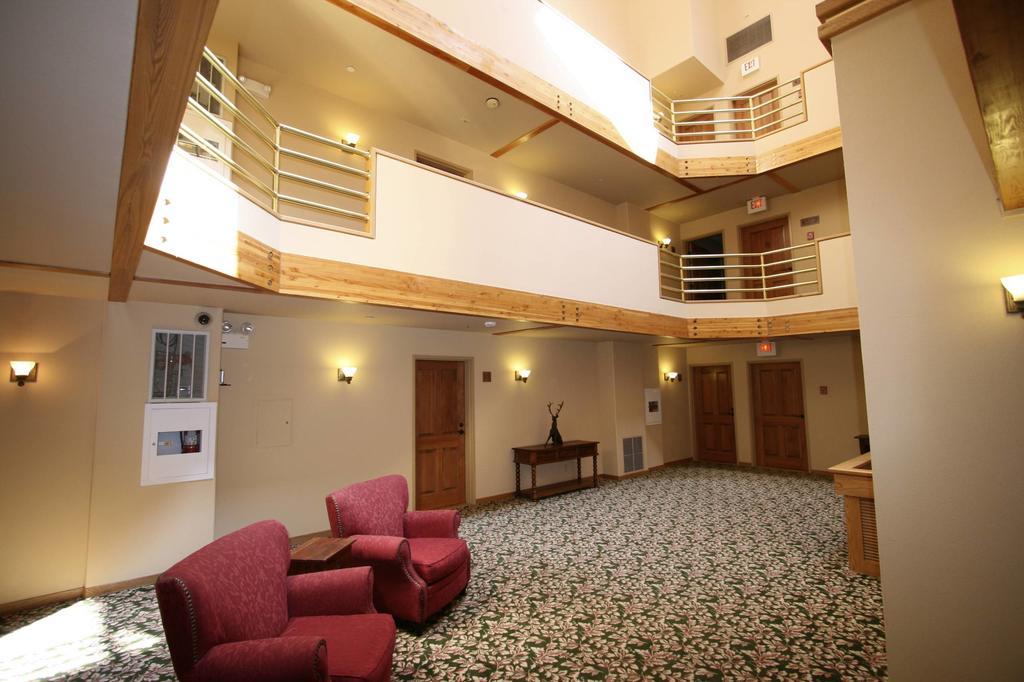 Townsend Place Бийвър Крийк Екстериор снимка