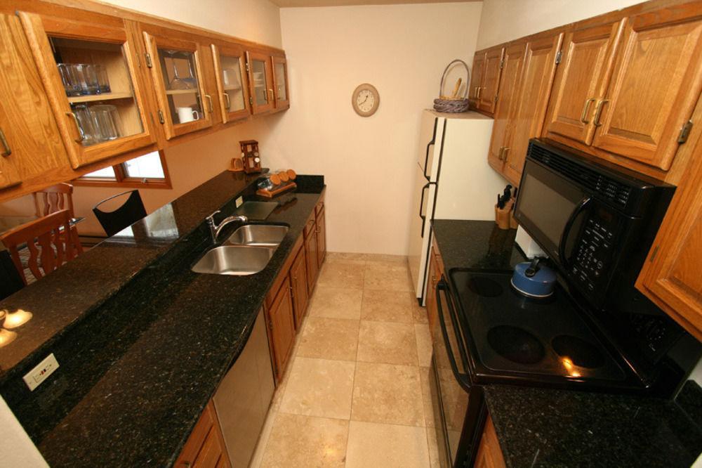 Townsend Place Бийвър Крийк Екстериор снимка