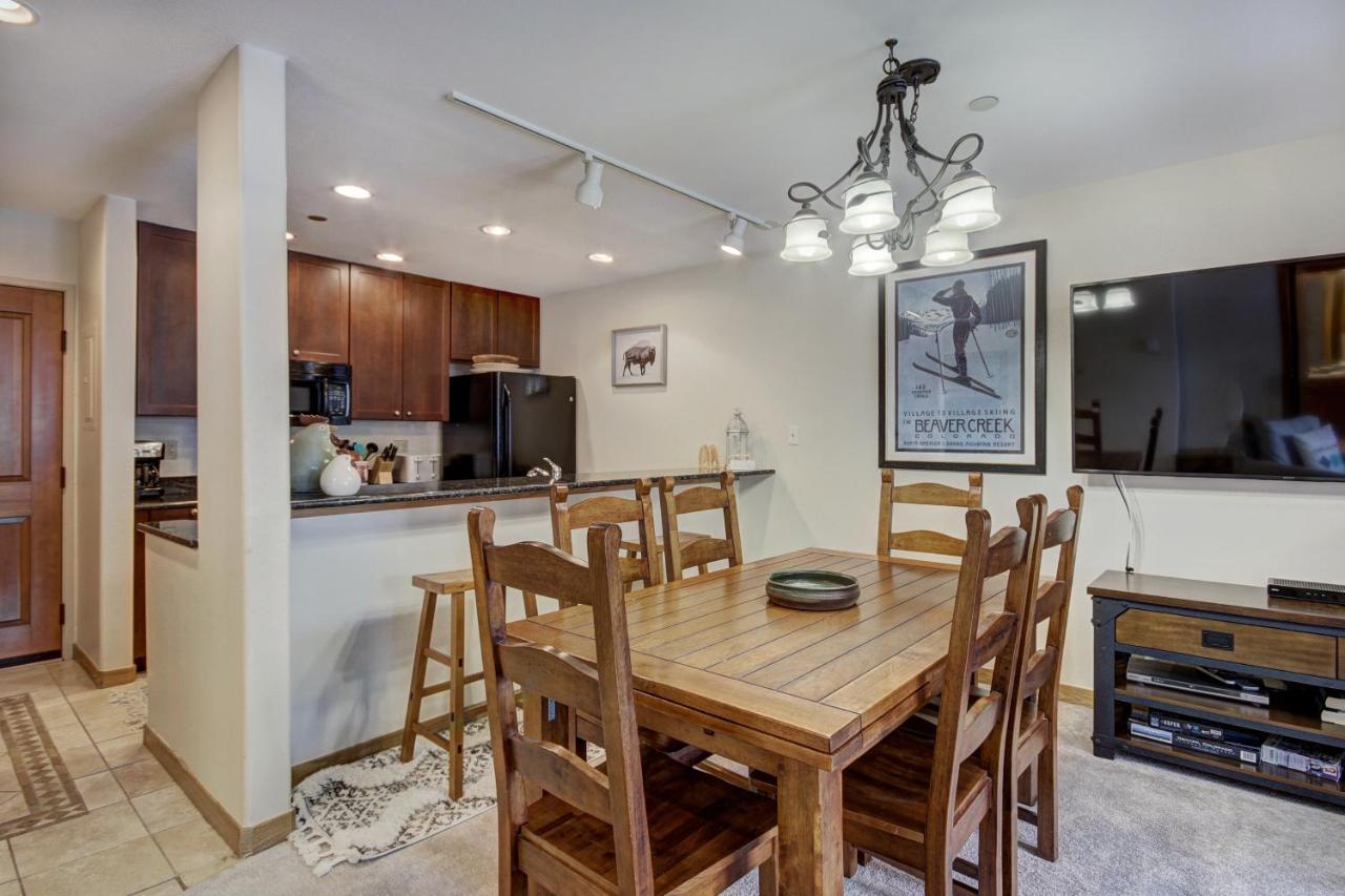 Townsend Place Бийвър Крийк Екстериор снимка