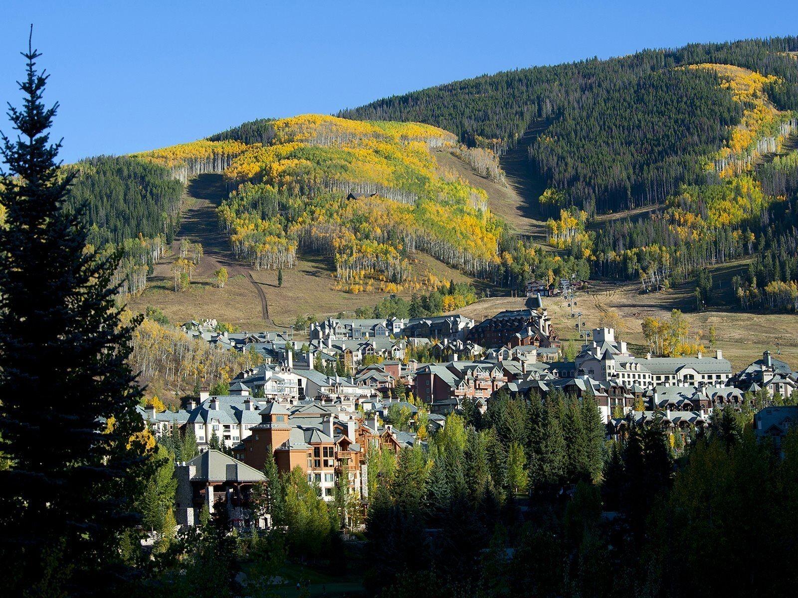Townsend Place Бийвър Крийк Екстериор снимка