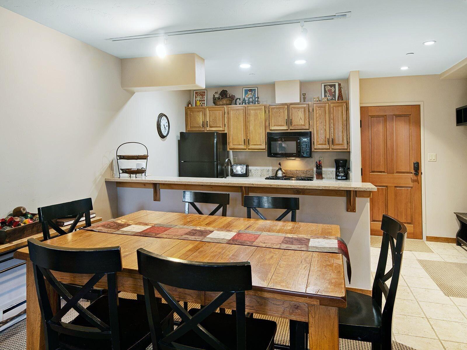 Townsend Place Бийвър Крийк Екстериор снимка