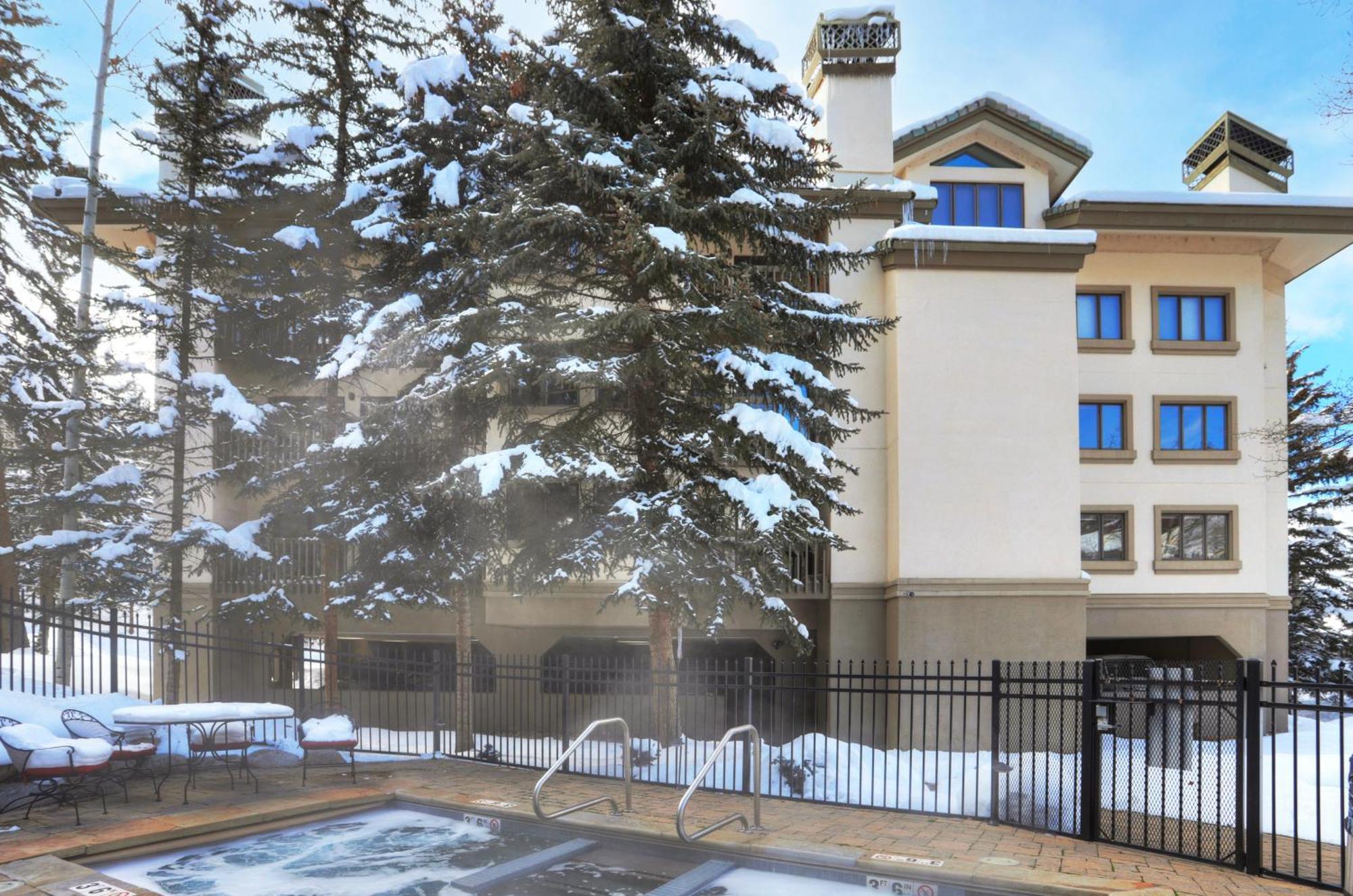 Townsend Place Бийвър Крийк Екстериор снимка