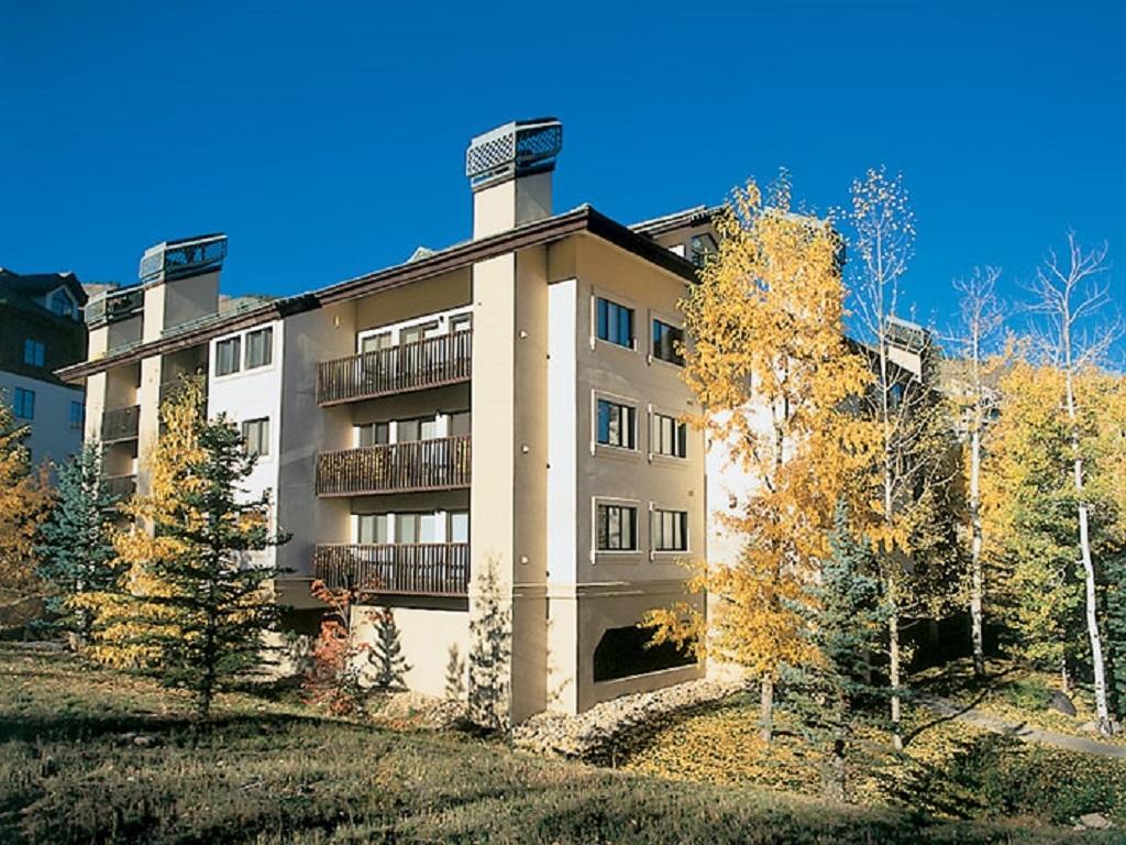 Townsend Place Бийвър Крийк Екстериор снимка
